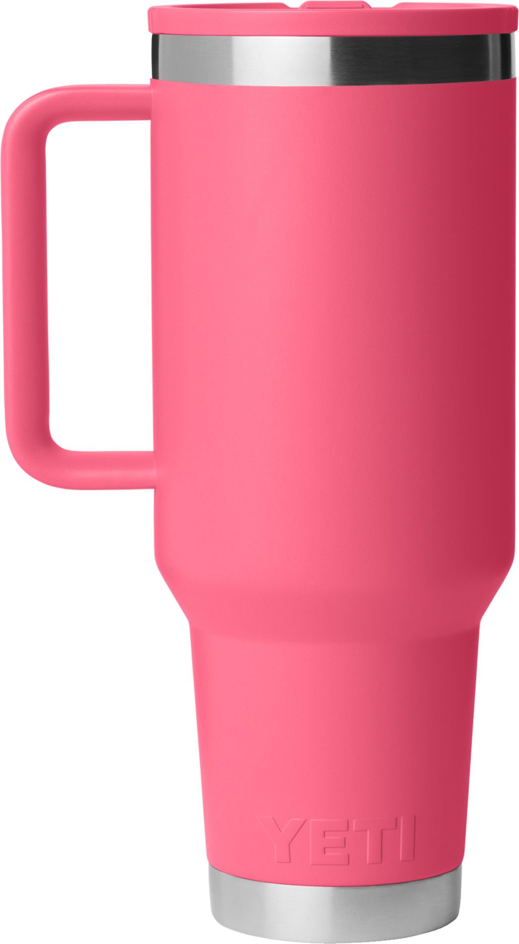 YETI 40 oz. Rambler Travel Straw Mug product image