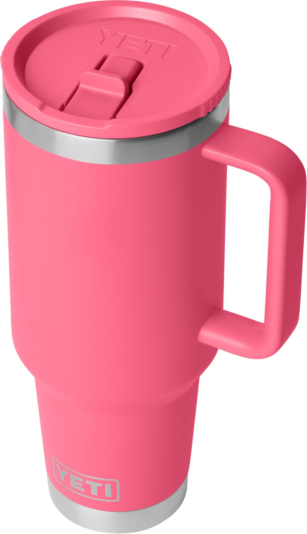 YETI 40 oz. Rambler Travel Straw Mug product image