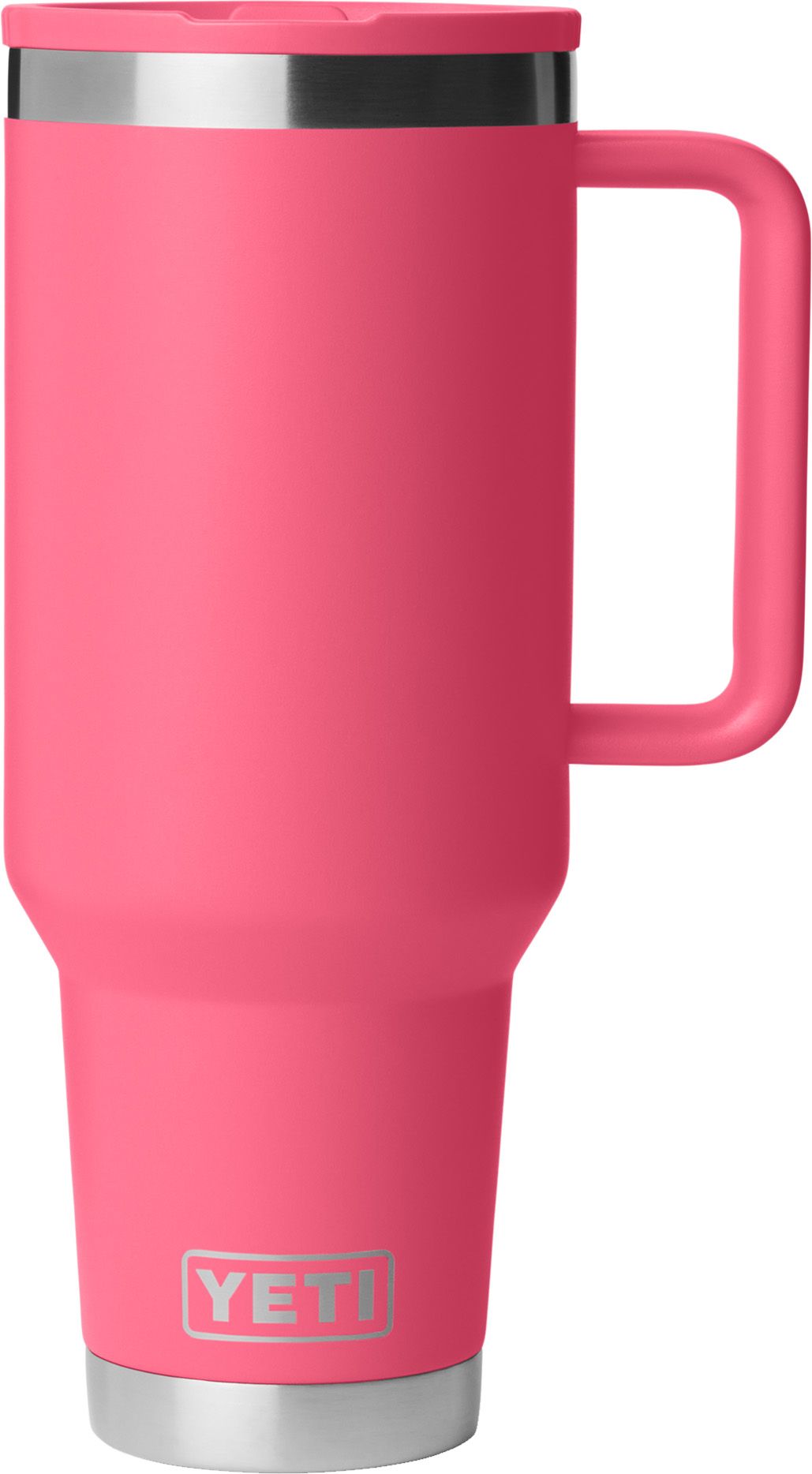 YETI 40 oz. Rambler Travel Straw Mug product image