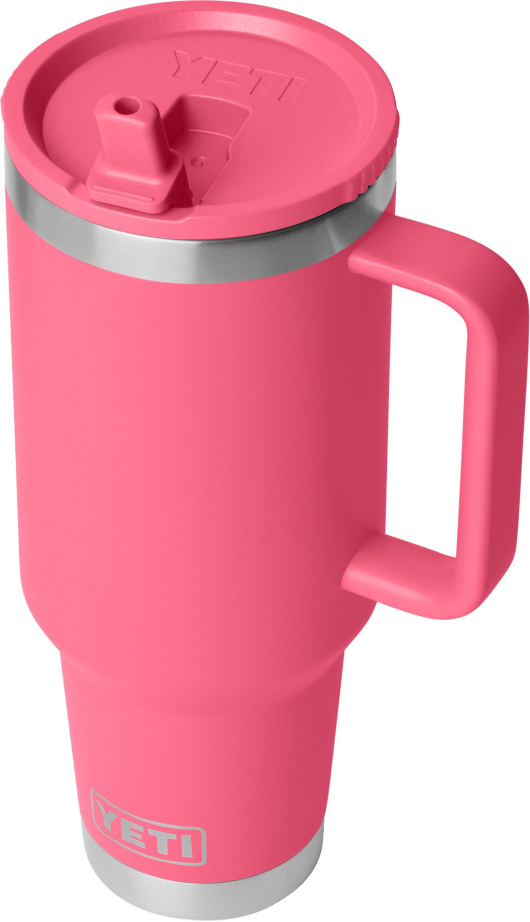 YETI 40 oz. Rambler Travel Straw Mug product image