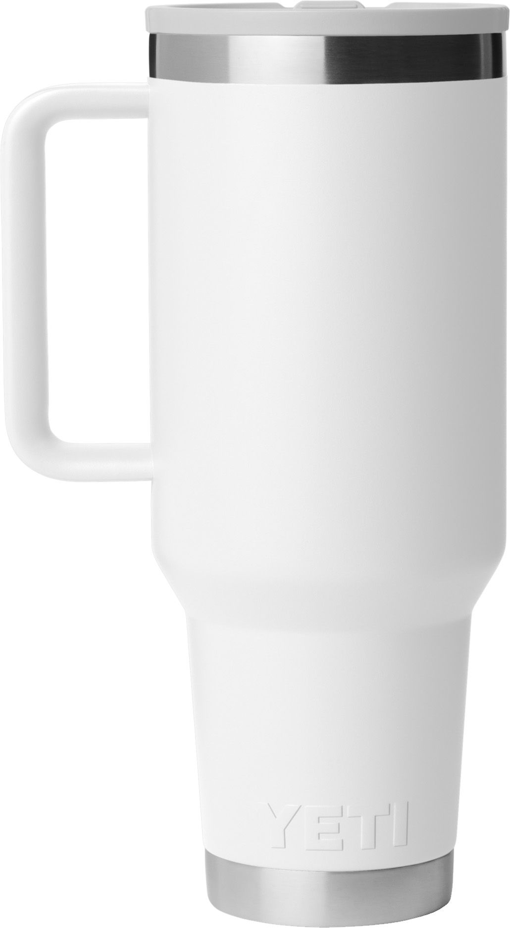 YETI 40 oz. Rambler Travel Straw Mug product image