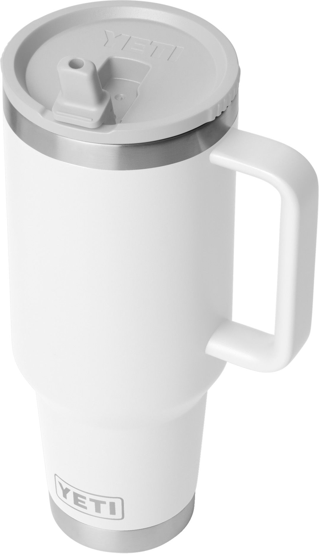 YETI 40 oz. Rambler Travel Straw Mug product image