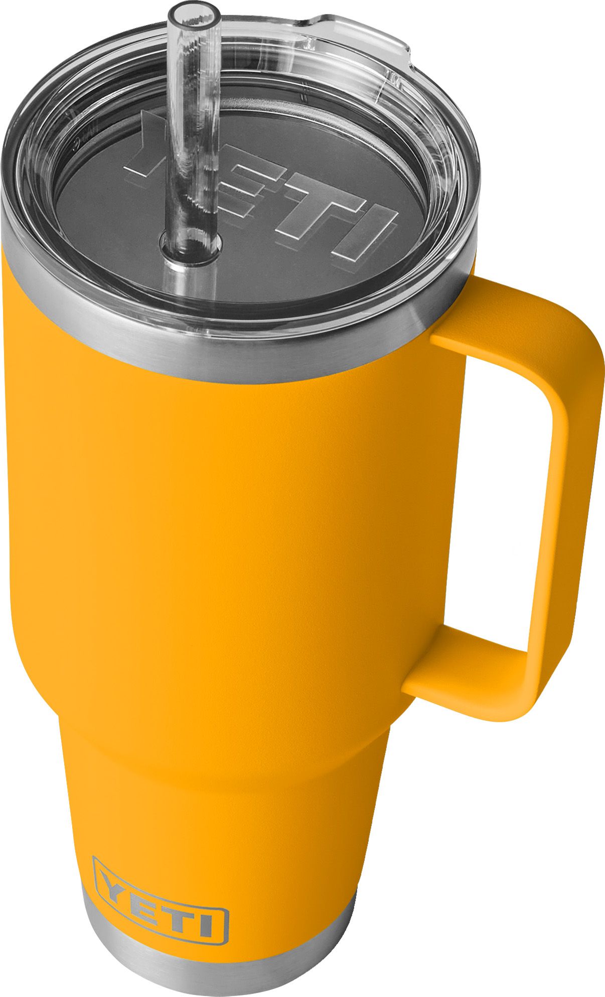 YETI 42 oz. Rambler Mug with Straw Lid product image