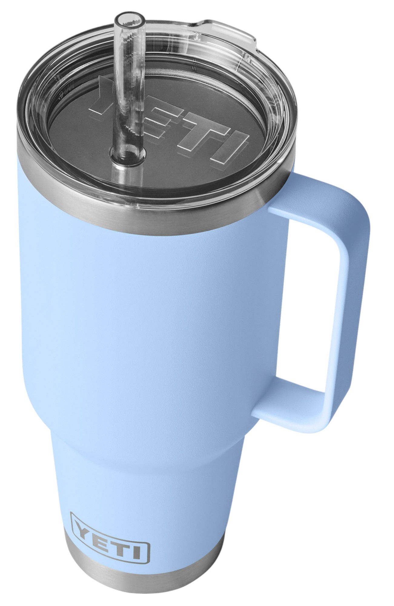 YETI 42 oz. Rambler Mug with Straw Lid product image