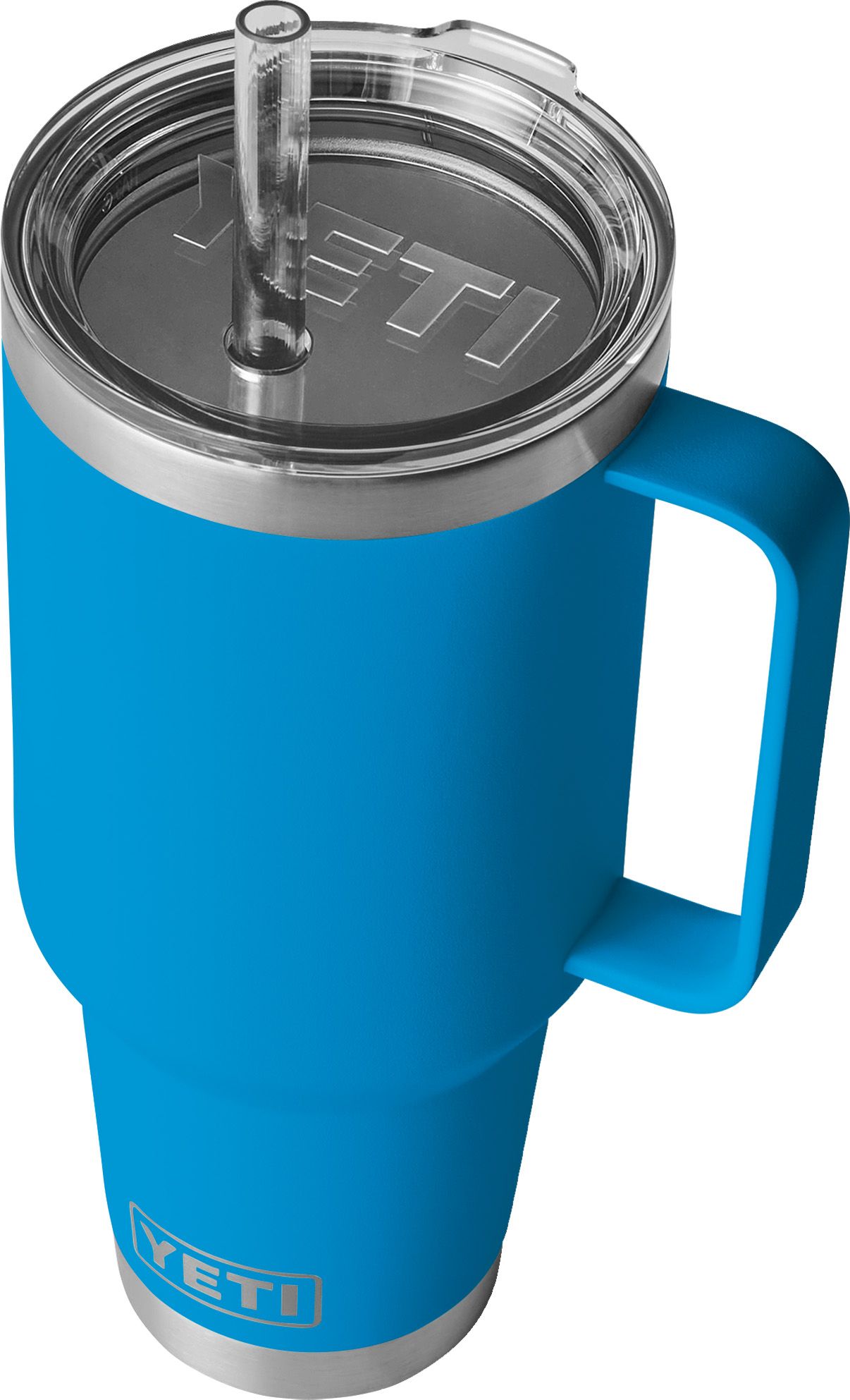 YETI 42 oz. Rambler Mug with Straw Lid product image