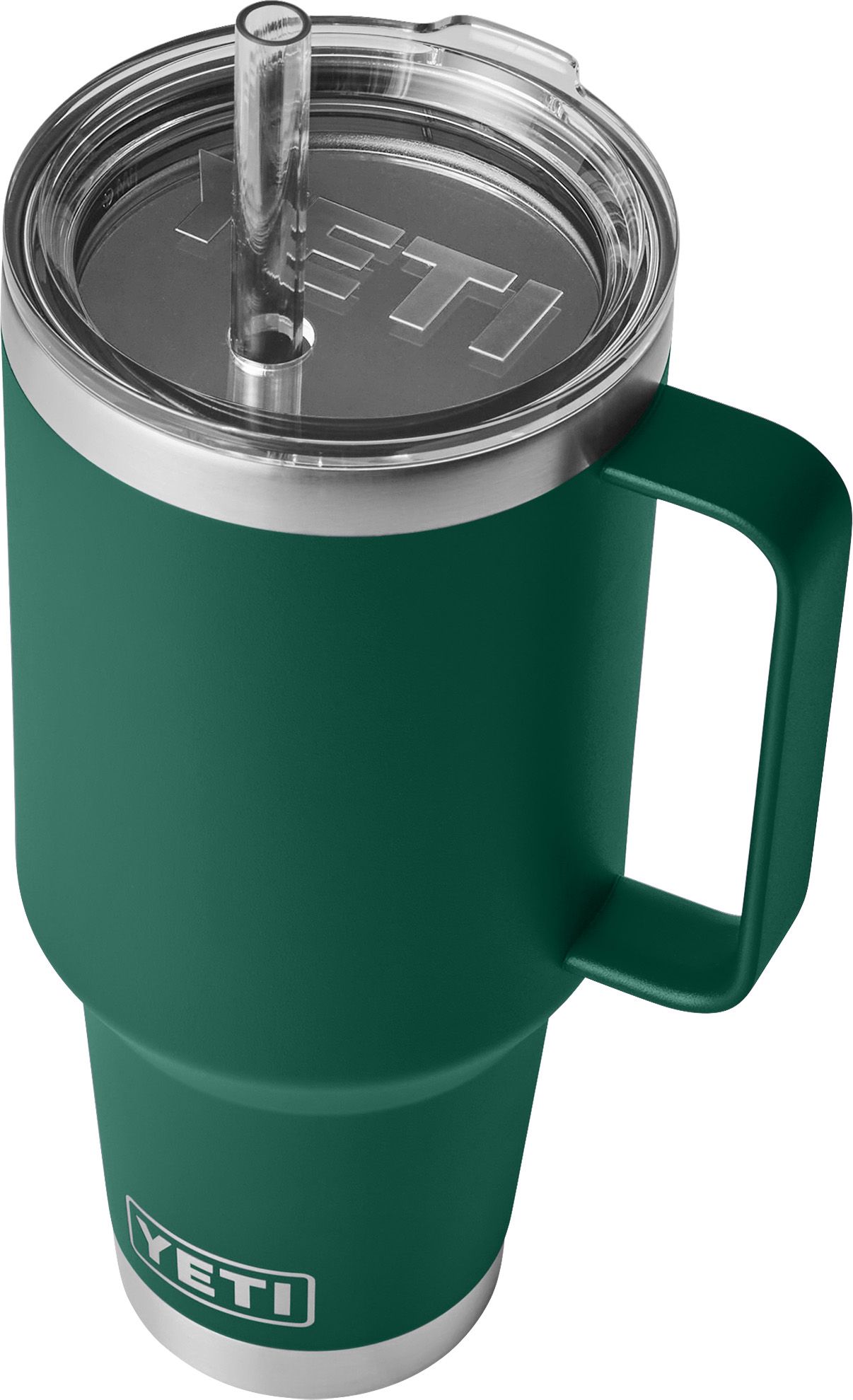 YETI 42 oz. Rambler Mug with Straw Lid product image