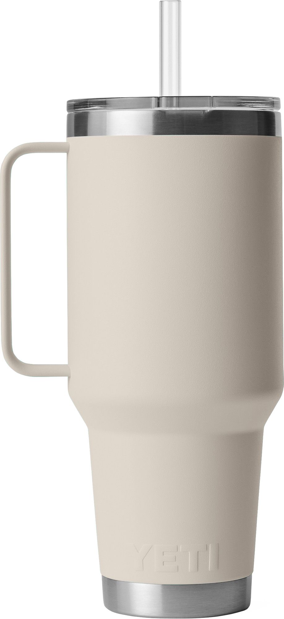 YETI 42 oz. Rambler Mug with Straw Lid product image