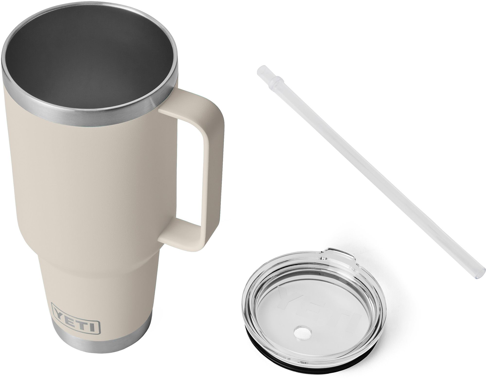YETI 42 oz. Rambler Mug with Straw Lid product image