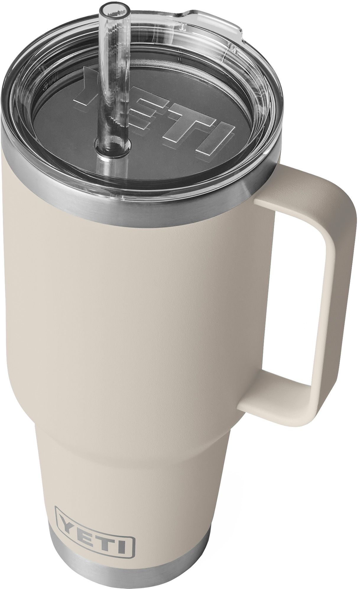 YETI 42 oz. Rambler Mug with Straw Lid product image