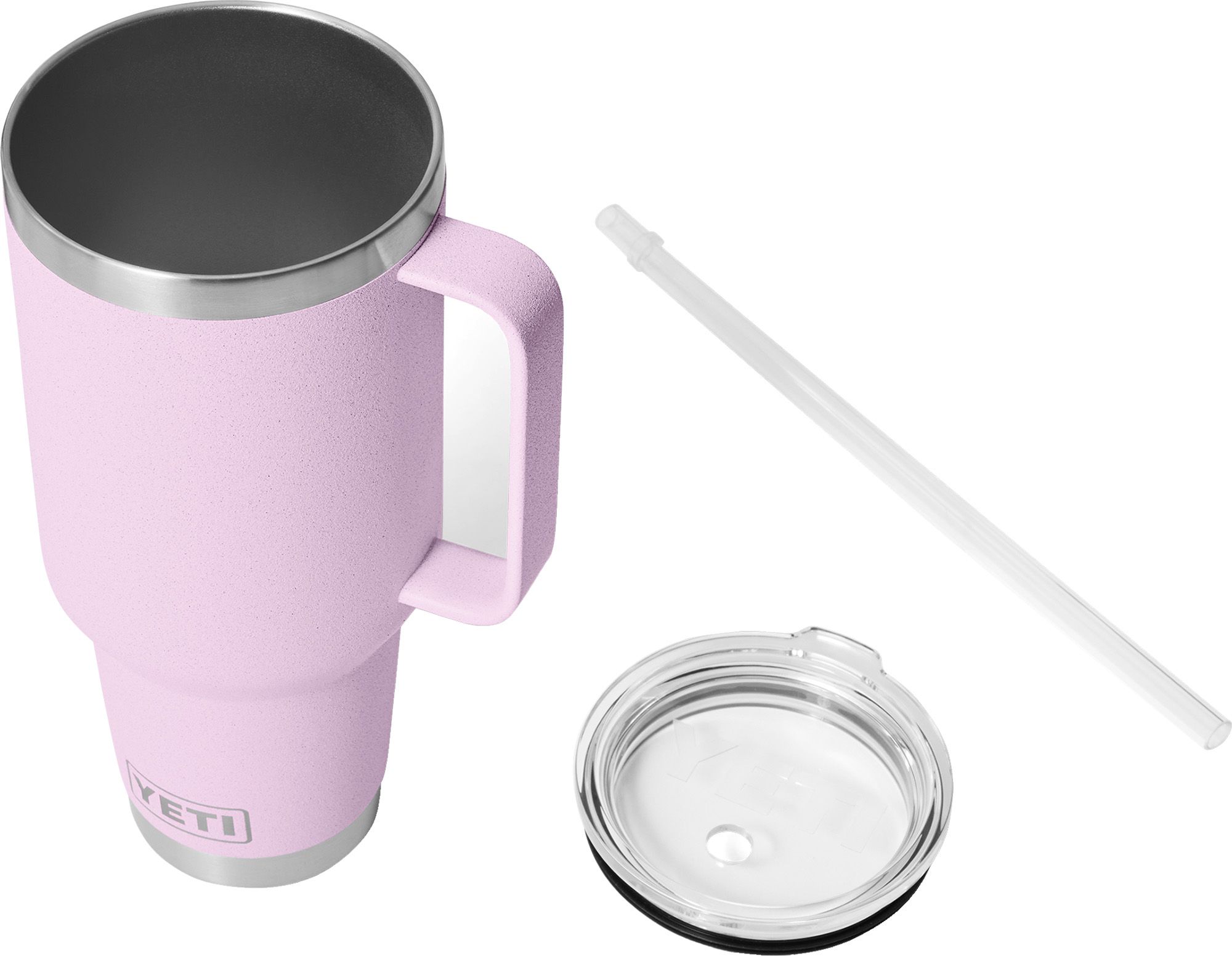YETI 42 oz. Rambler Mug with Straw Lid product image