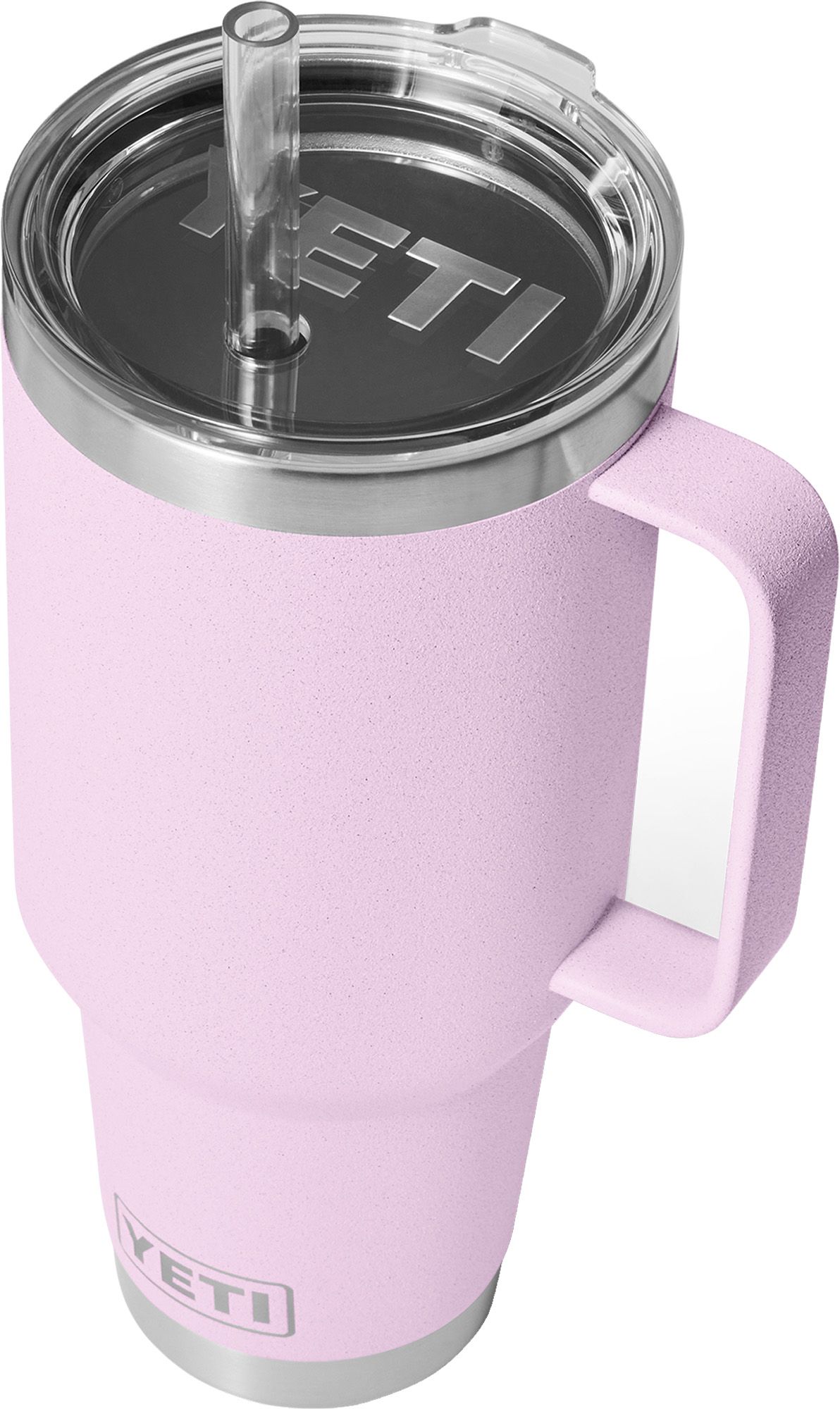 YETI 42 oz. Rambler Mug with Straw Lid product image