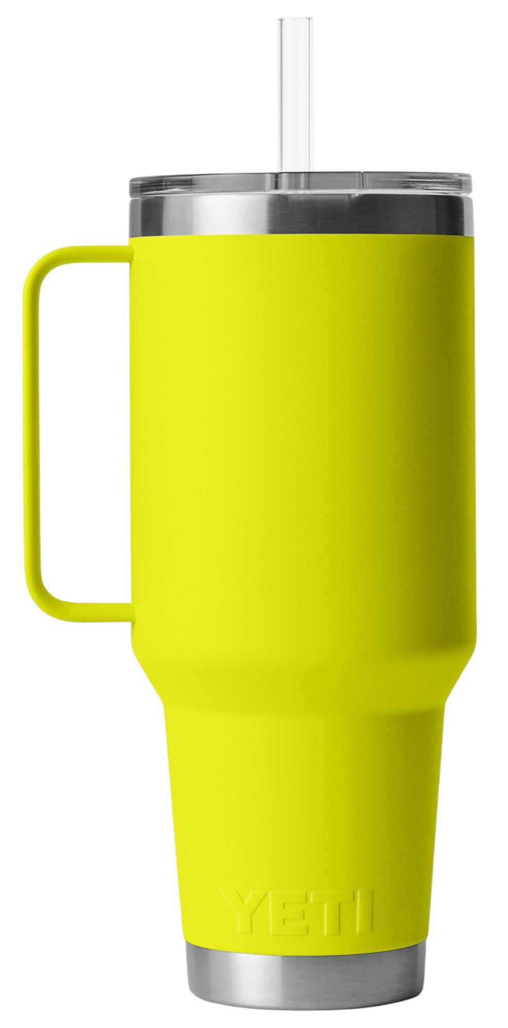 YETI 42 oz. Rambler Mug with Straw Lid product image