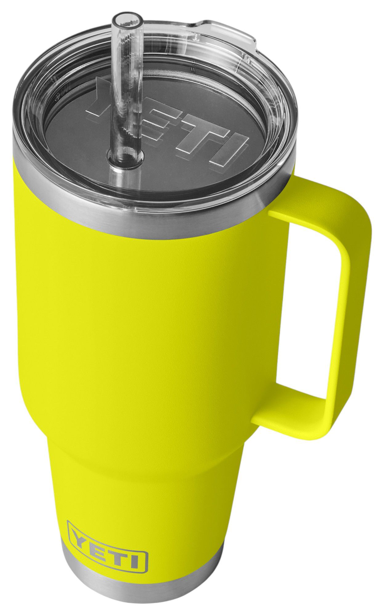 YETI 42 oz. Rambler Mug with Straw Lid product image