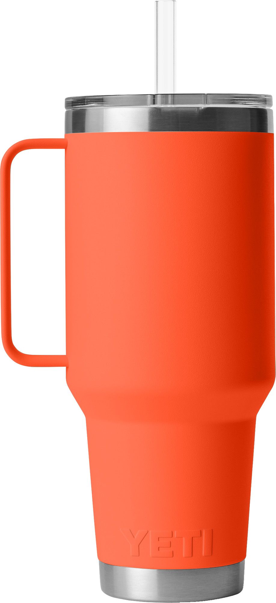 YETI 42 oz. Rambler Mug with Straw Lid product image