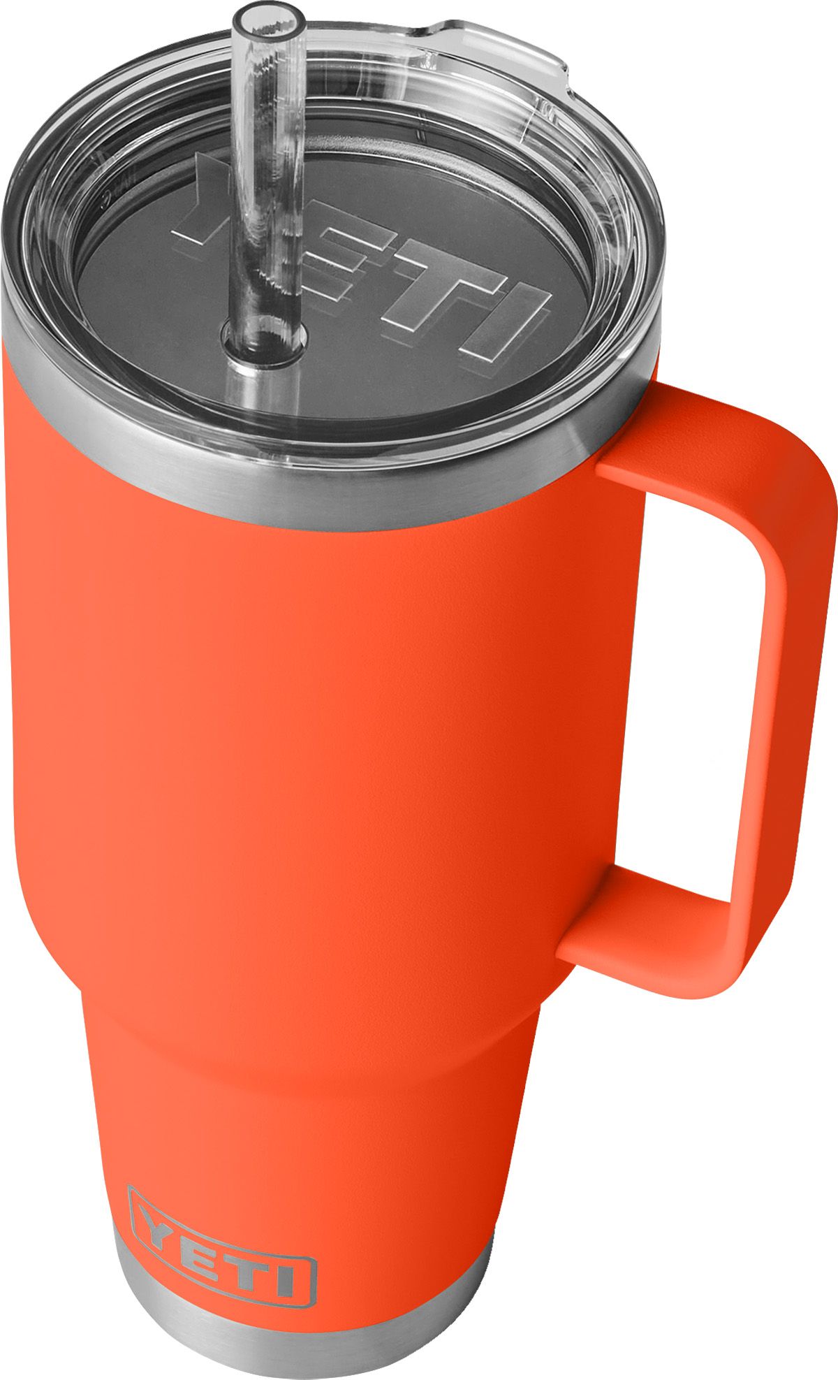 YETI 42 oz. Rambler Mug with Straw Lid product image
