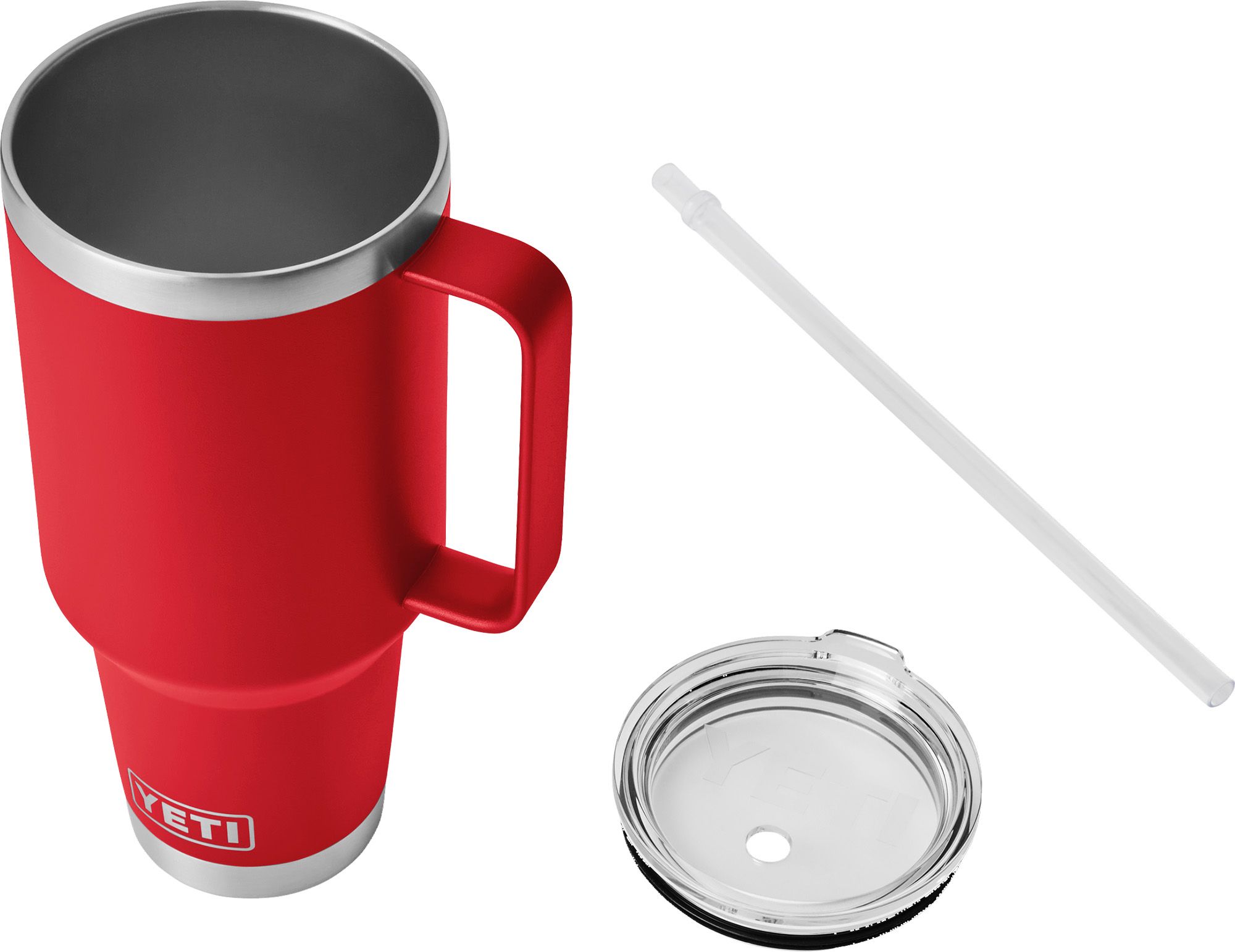 YETI 42 oz. Rambler Mug with Straw Lid product image