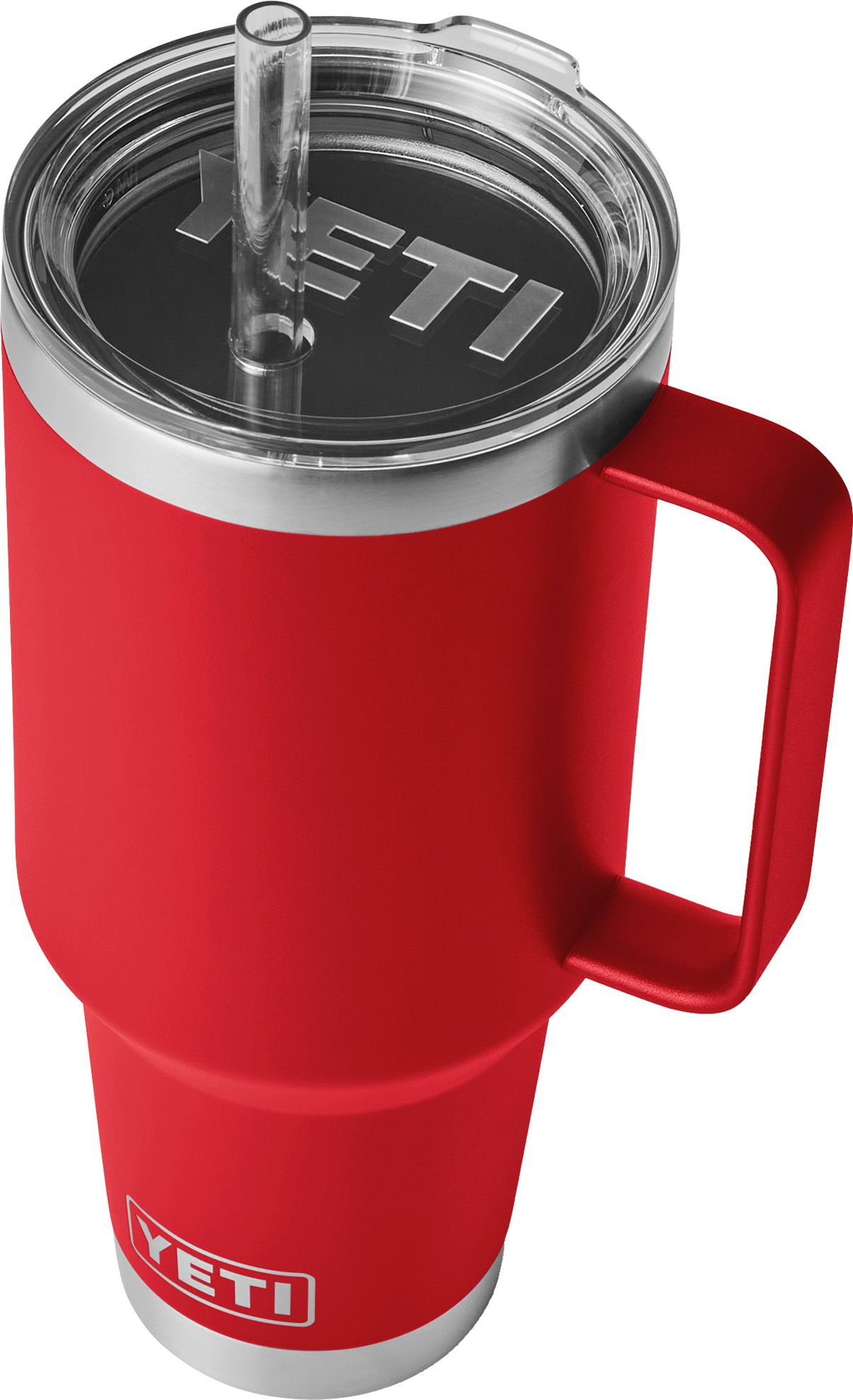 YETI 42 oz. Rambler Mug with Straw Lid product image
