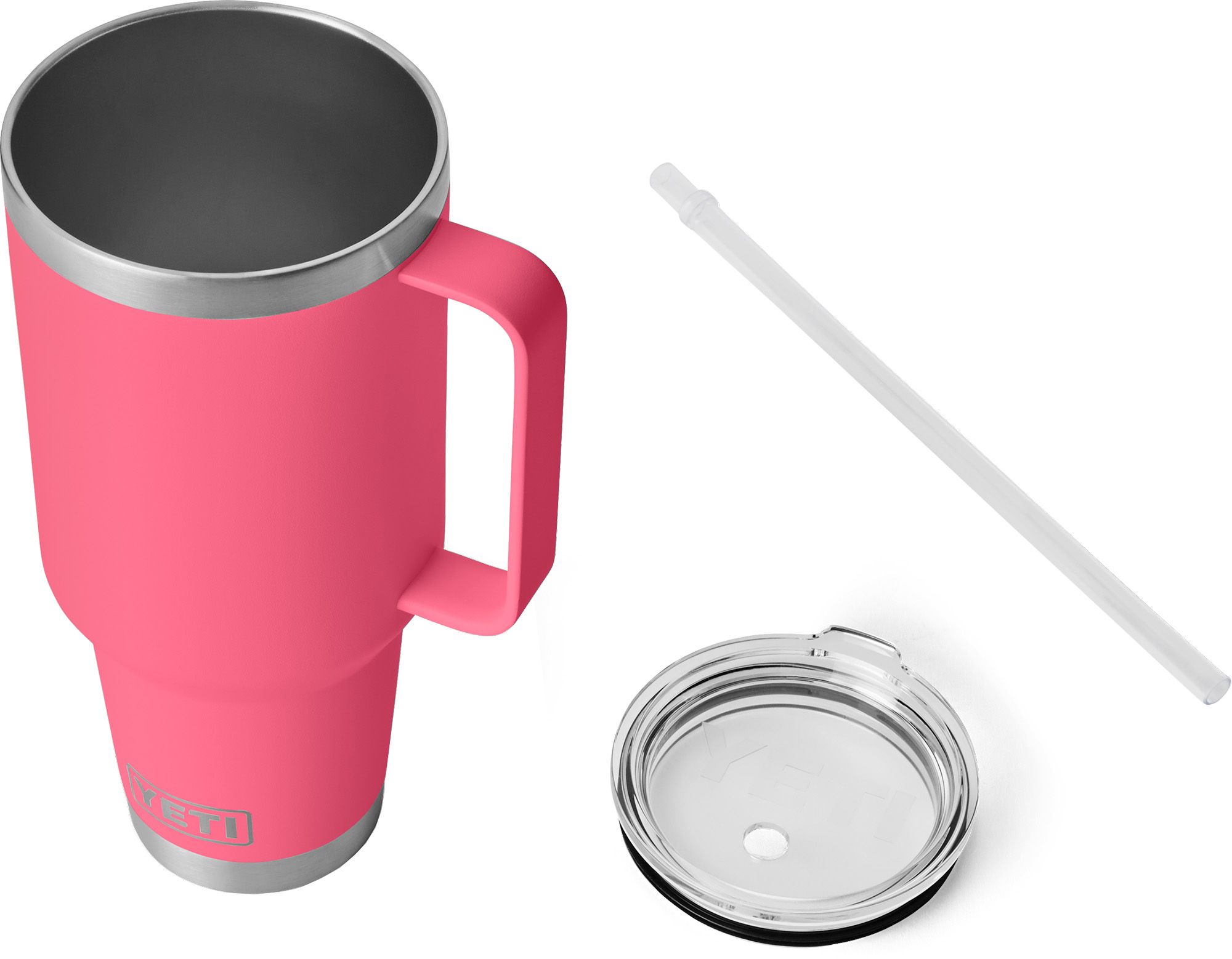 YETI 42 oz. Rambler Mug with Straw Lid product image