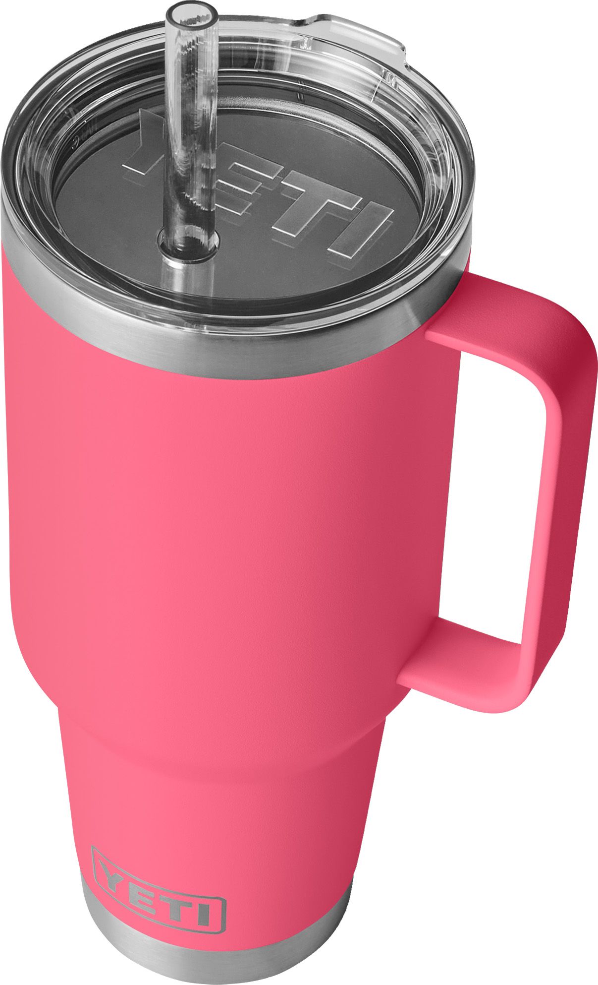 YETI 42 oz. Rambler Mug with Straw Lid product image