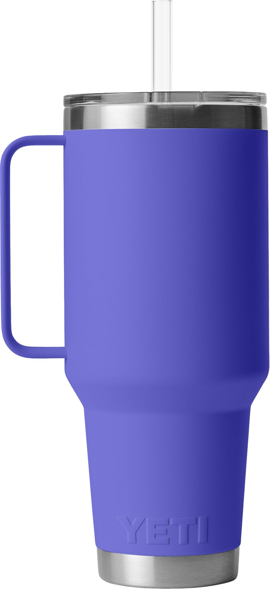 YETI 42 oz. Rambler Mug with Straw Lid product image
