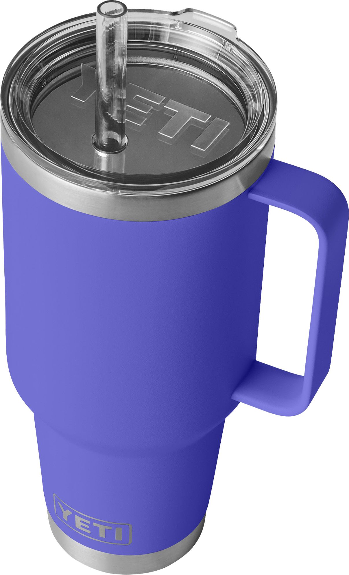 YETI 42 oz. Rambler Mug with Straw Lid product image