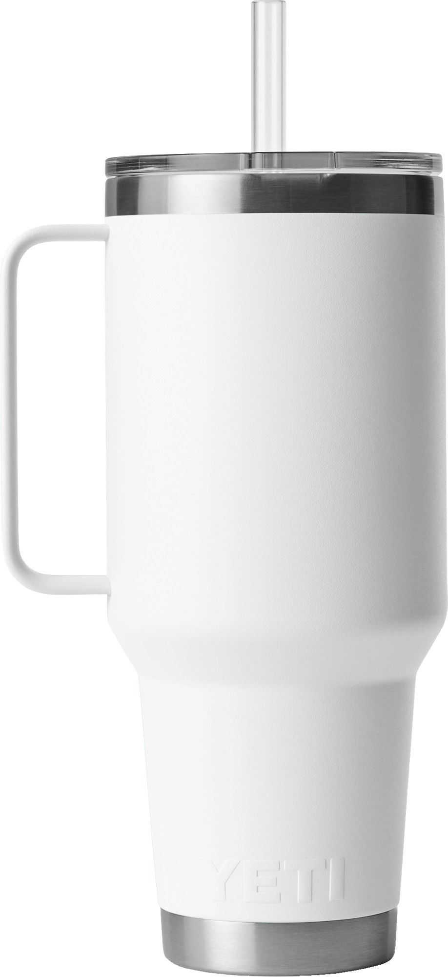 YETI 42 oz. Rambler Mug with Straw Lid product image