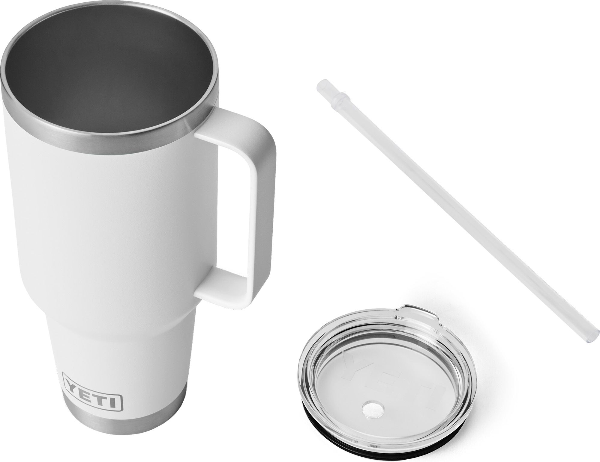 YETI 42 oz. Rambler Mug with Straw Lid product image
