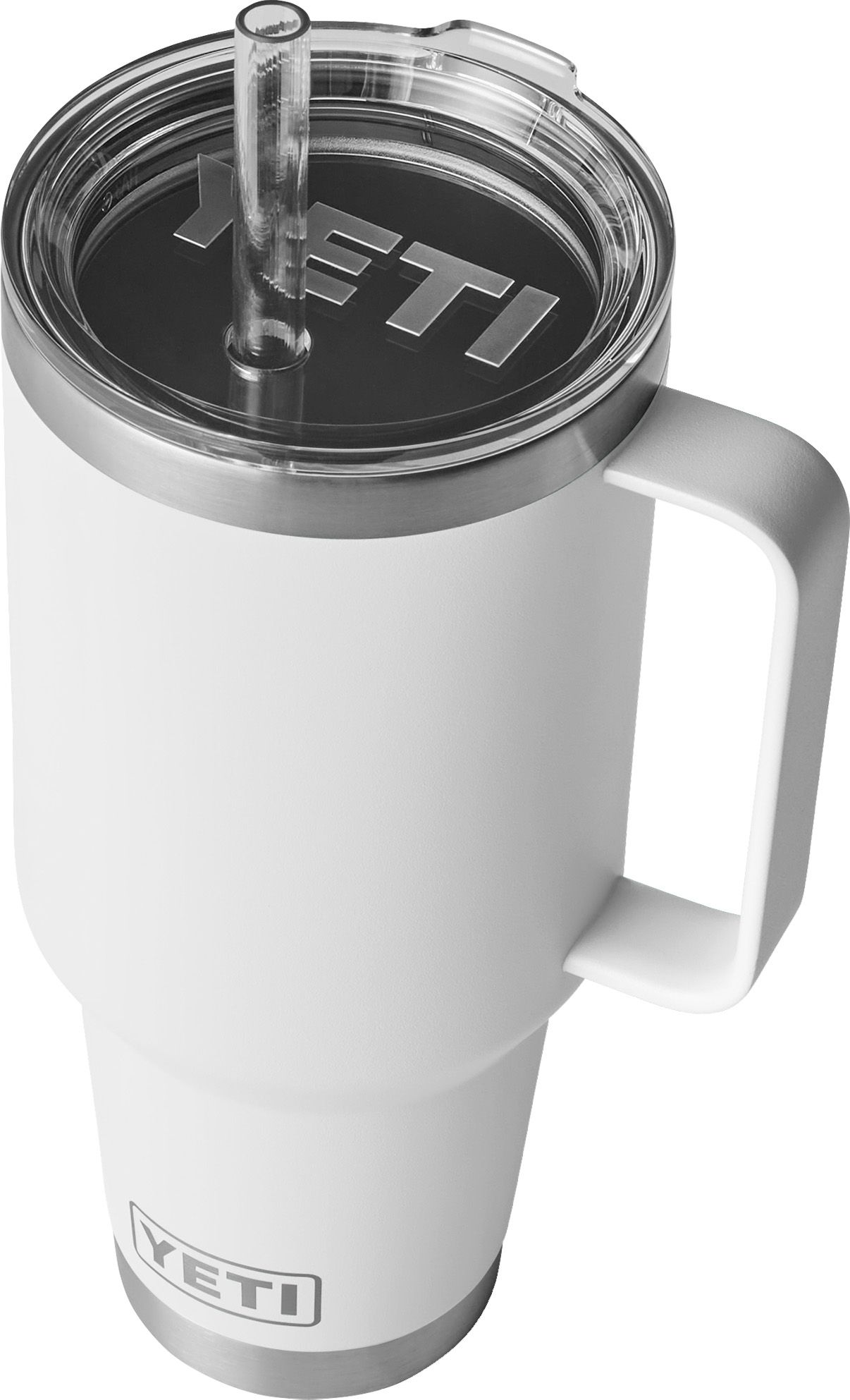 YETI 42 oz. Rambler Mug with Straw Lid product image