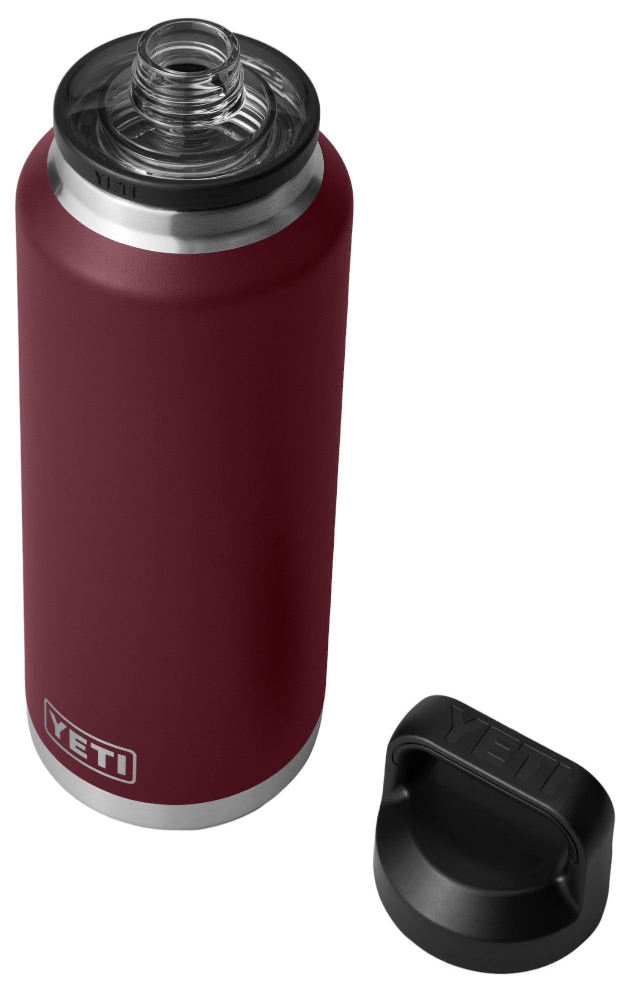 YETI 46 oz. Rambler Bottle with Chug Cap product image