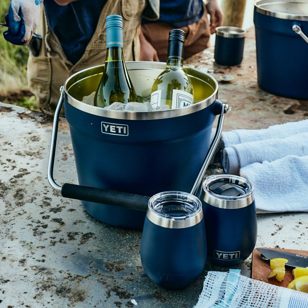 YETI Rambler Beverage Bucket product image