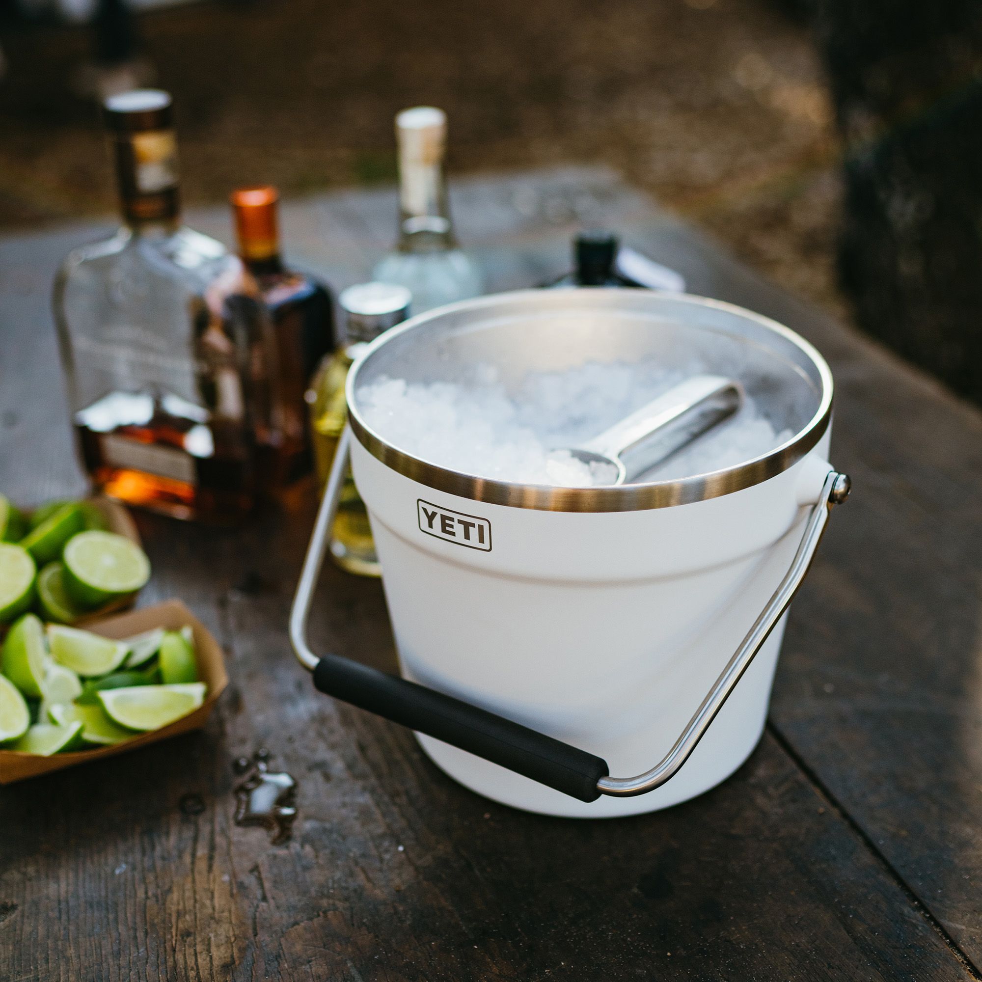 YETI Rambler Beverage Bucket product image