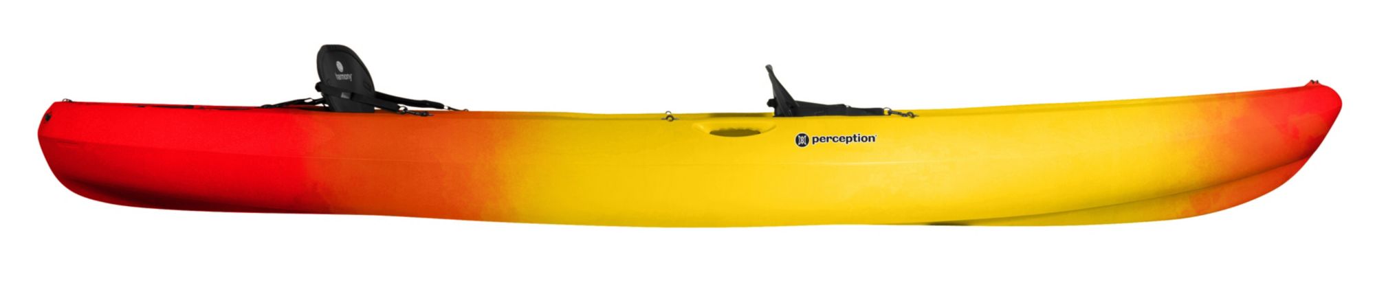 Perception Rambler 13.5 Tandem Kayak product image