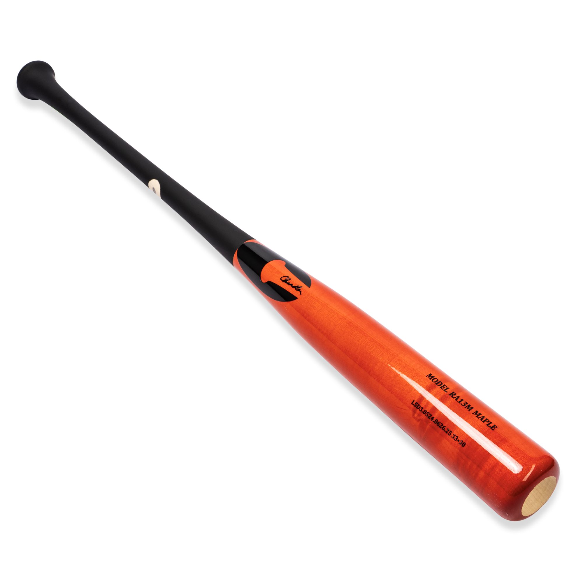 Chandler RA13M Maple Bat product image