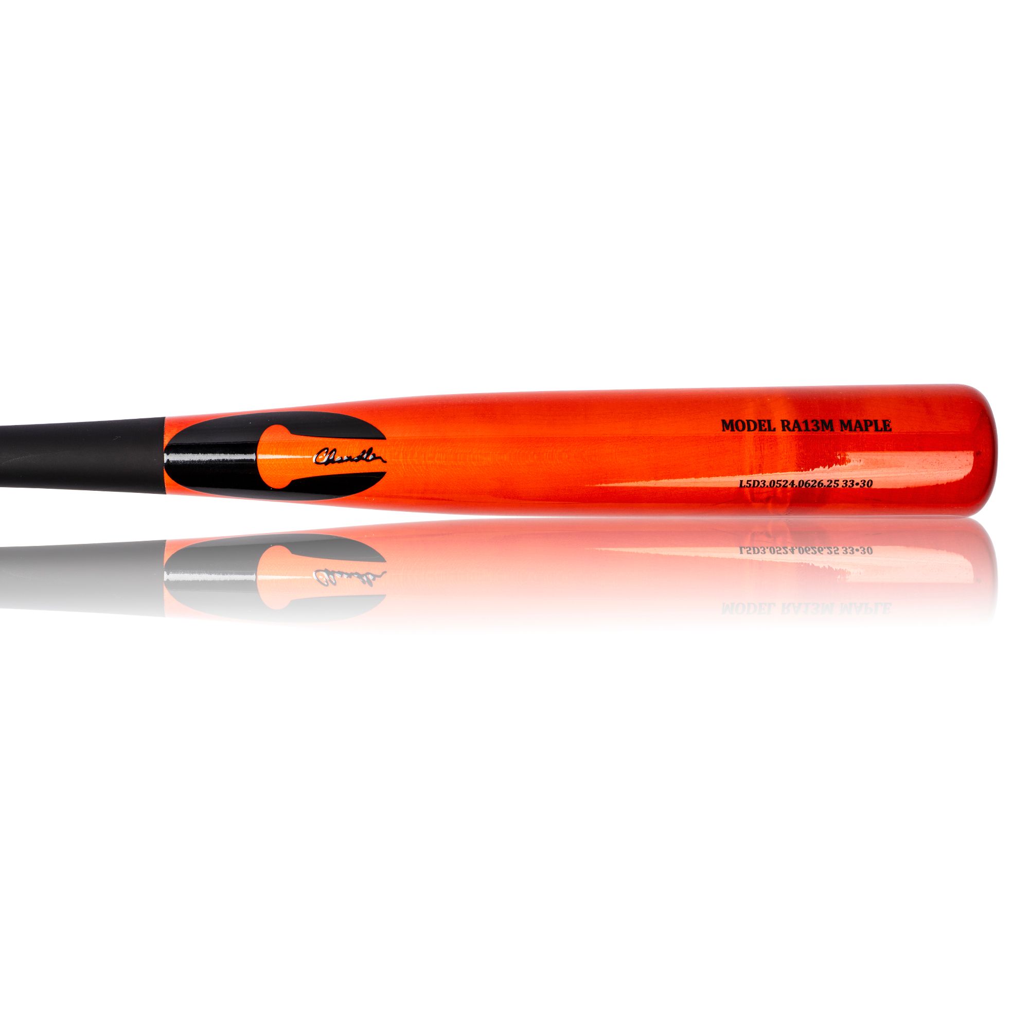 Chandler RA13M Maple Bat product image