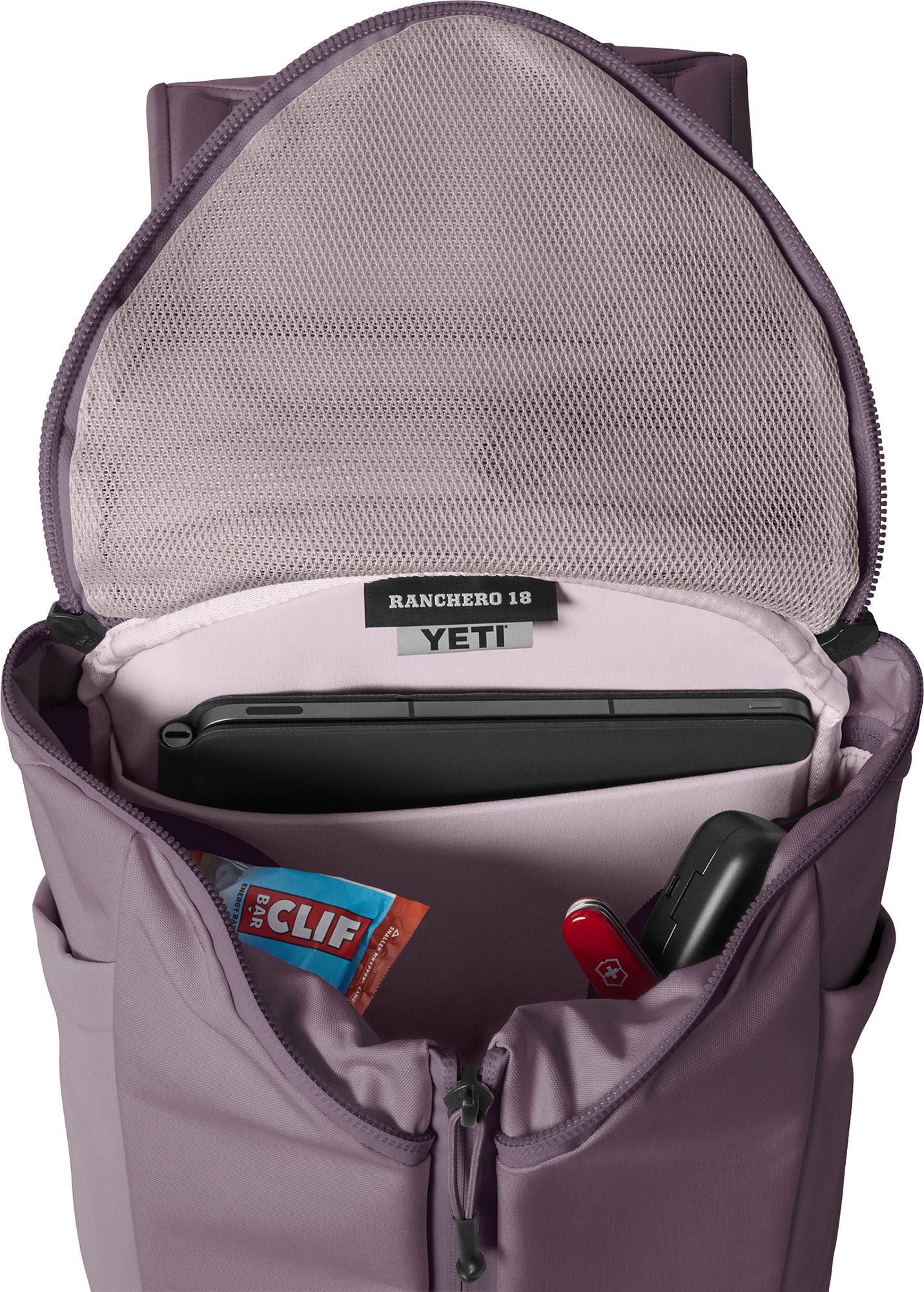 YETI Ranchero 18L Backpack product image
