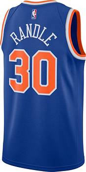 Nike Men's New York Knicks Julius Randle Statement Jersey product image
