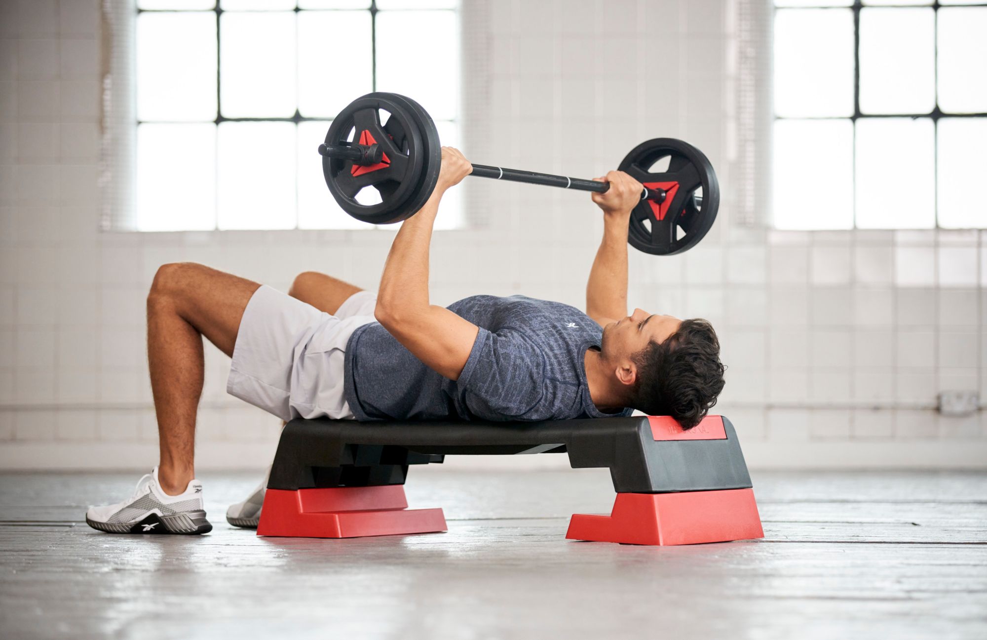 Reebok Step product image