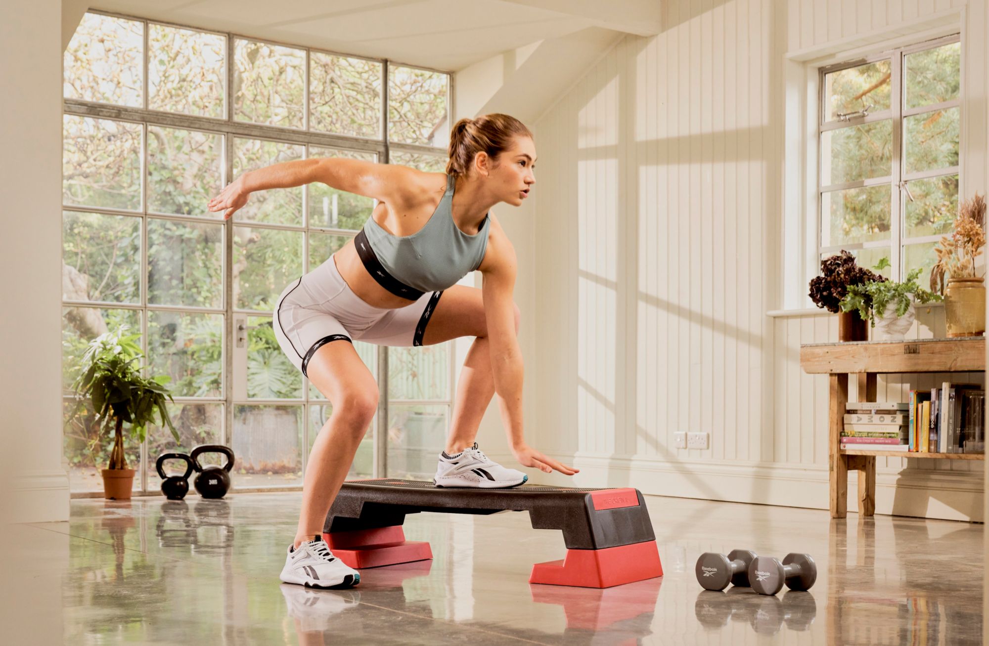 Reebok Step product image