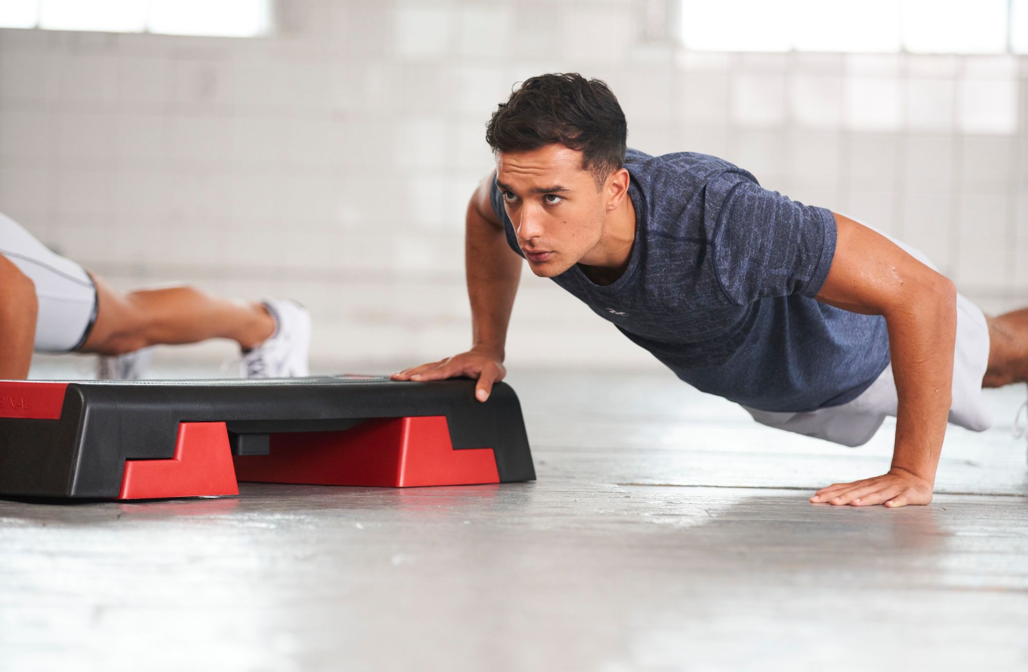 Reebok Step product image