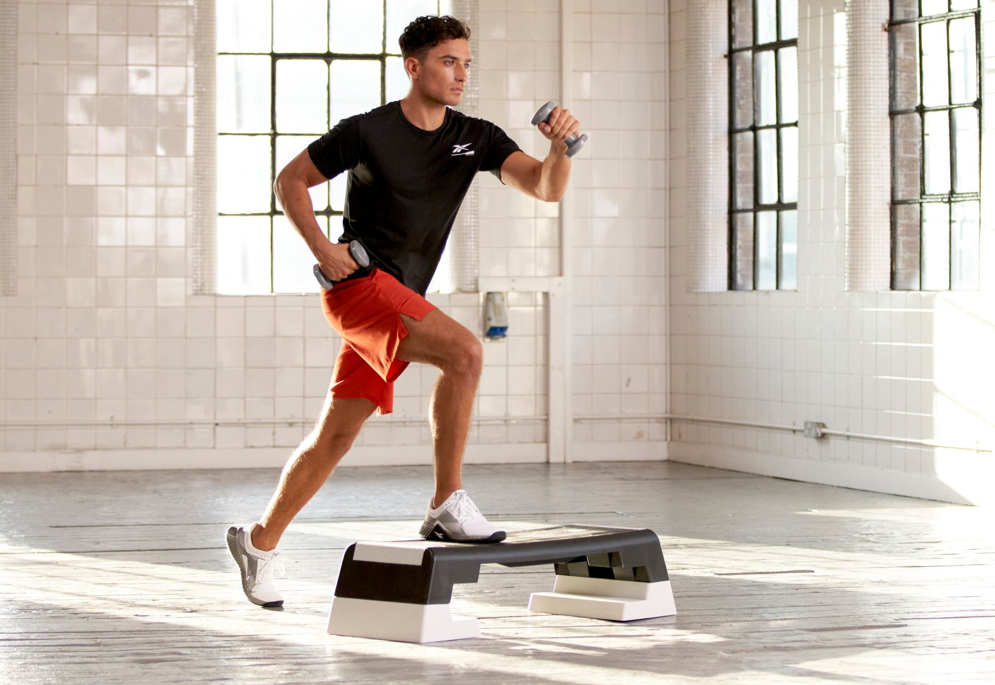 Reebok Step product image