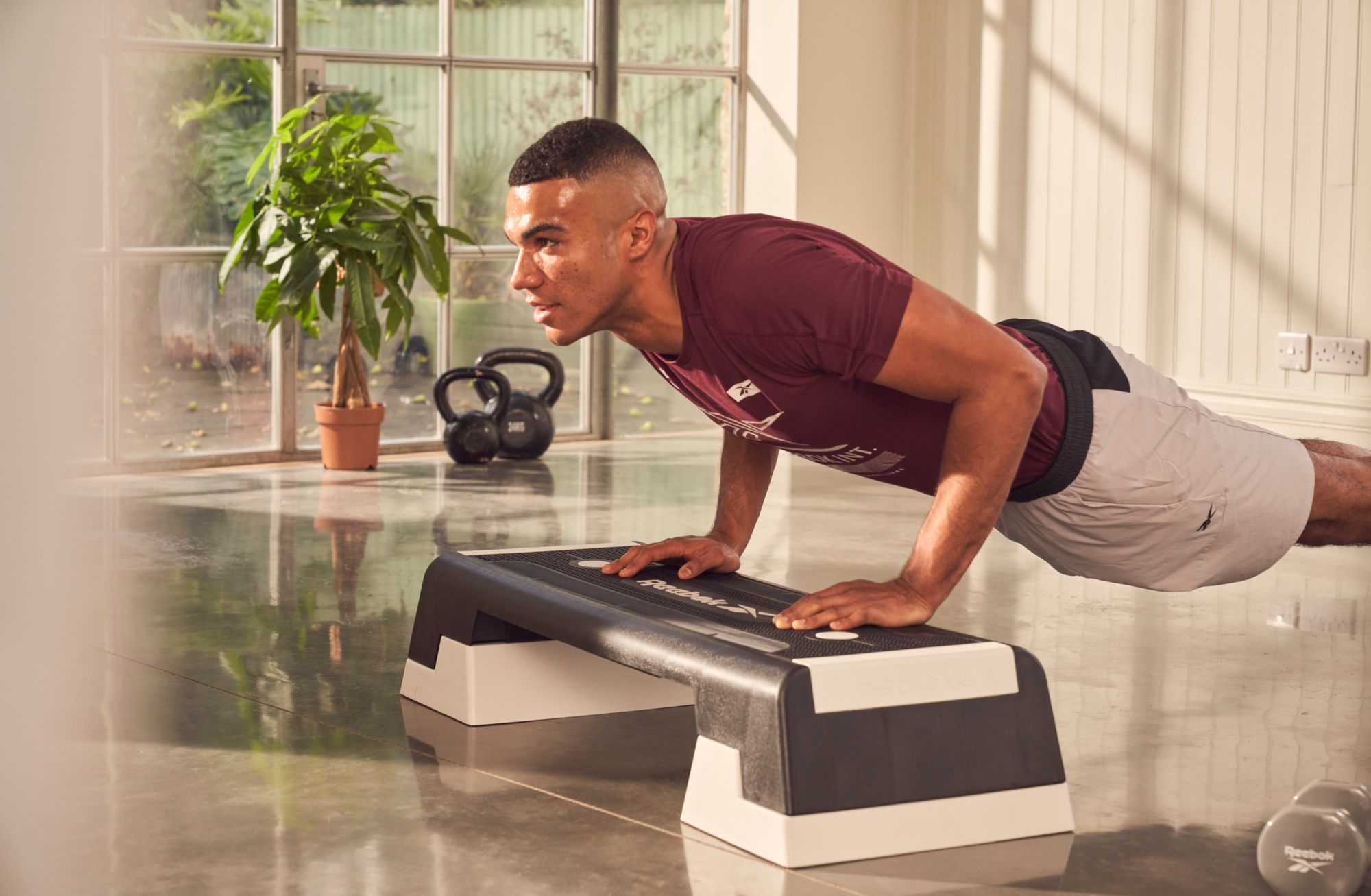 Reebok Step product image