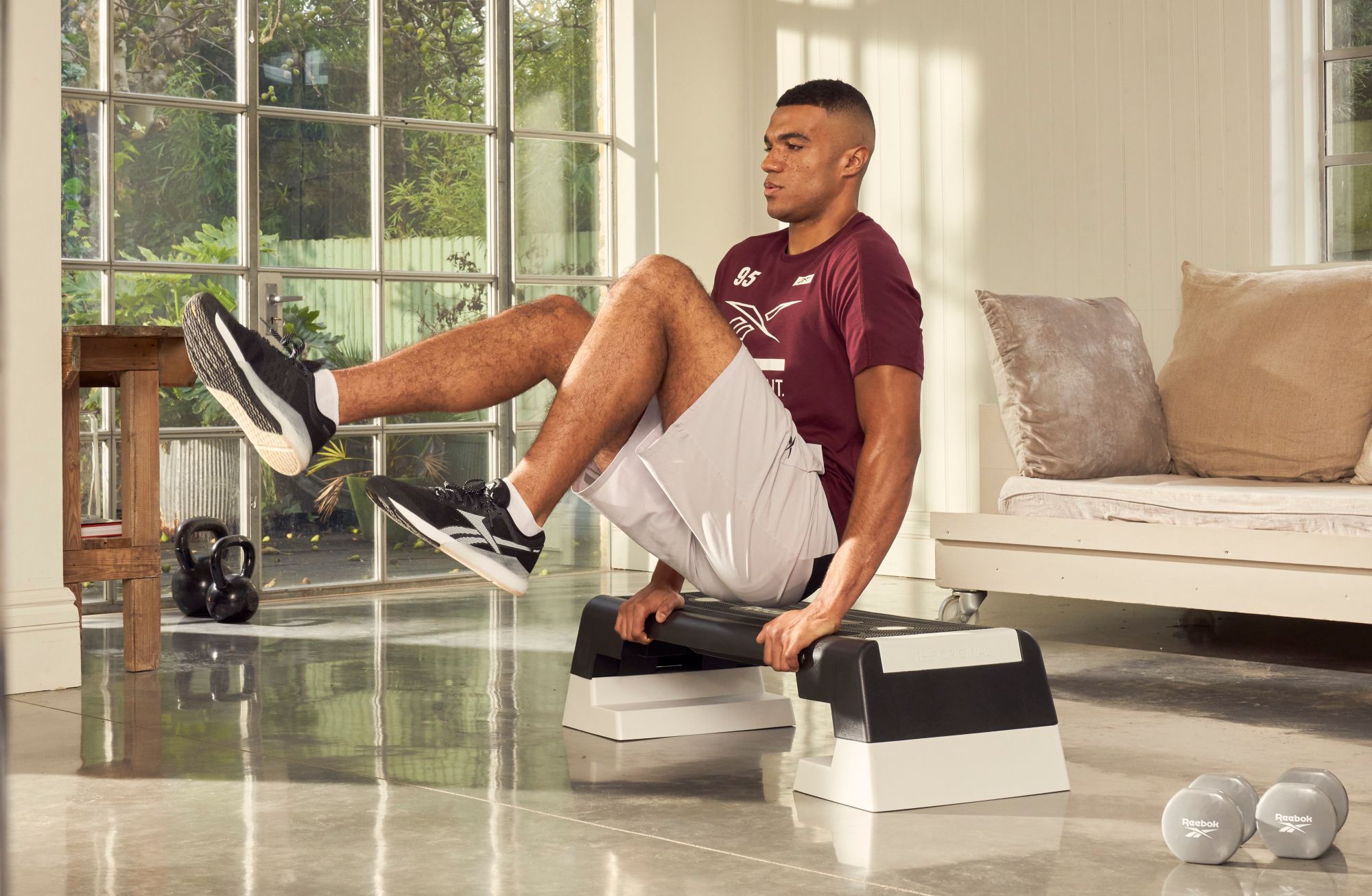 Reebok Step product image