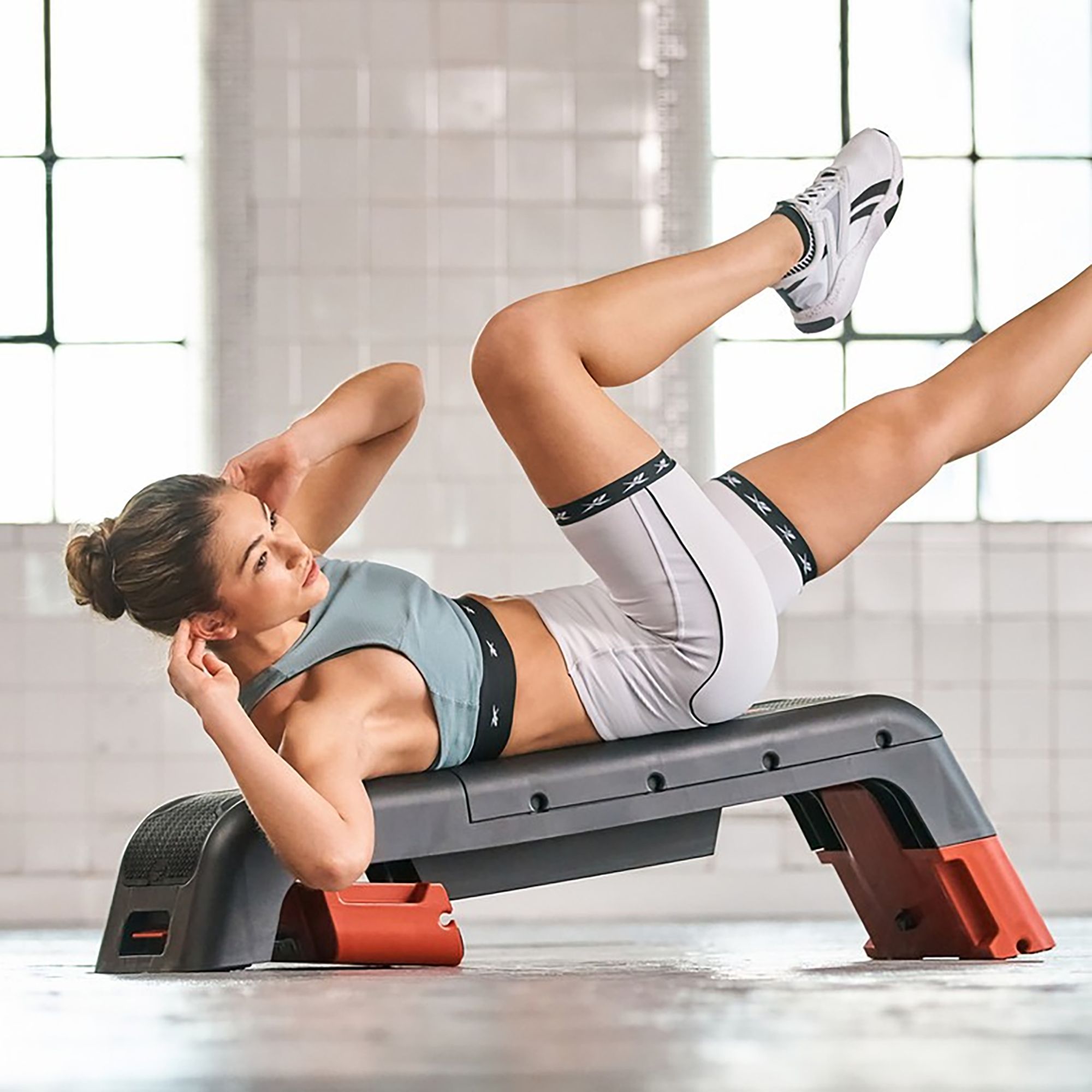 Reebok Fitness Deck product image