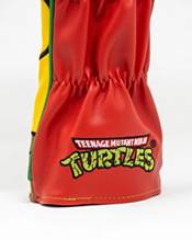 Pins & Aces X TMNT Raphael Driver Headcover product image