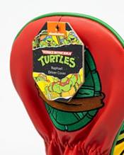 Pins & Aces X TMNT Raphael Driver Headcover product image