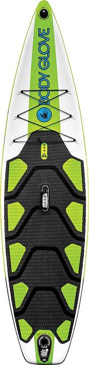 Body Glove Raptor Plus Inflatable Stand-Up Paddle Board Set product image