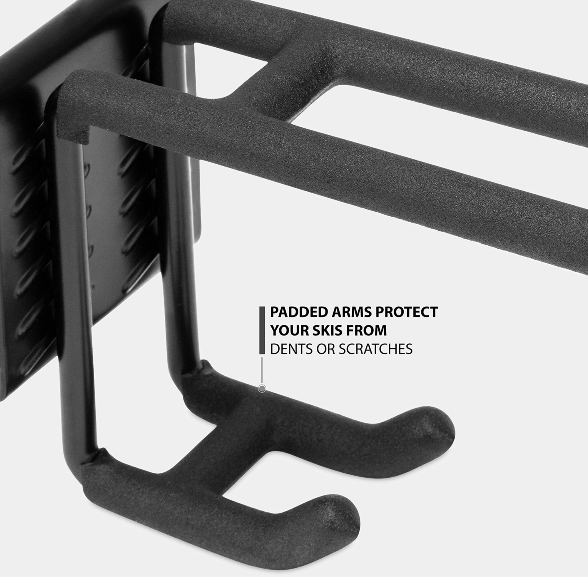 RaxGo Ski Board Rack product image