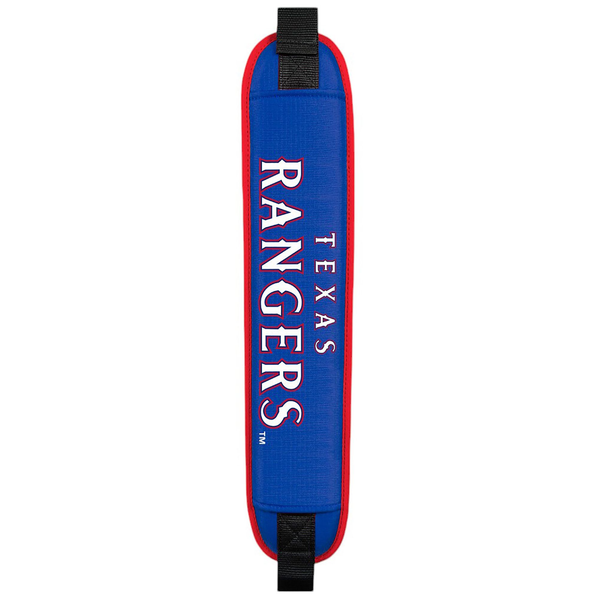 WinCraft Texas Rangers The Clubhouse Cooler Cart Bag product image