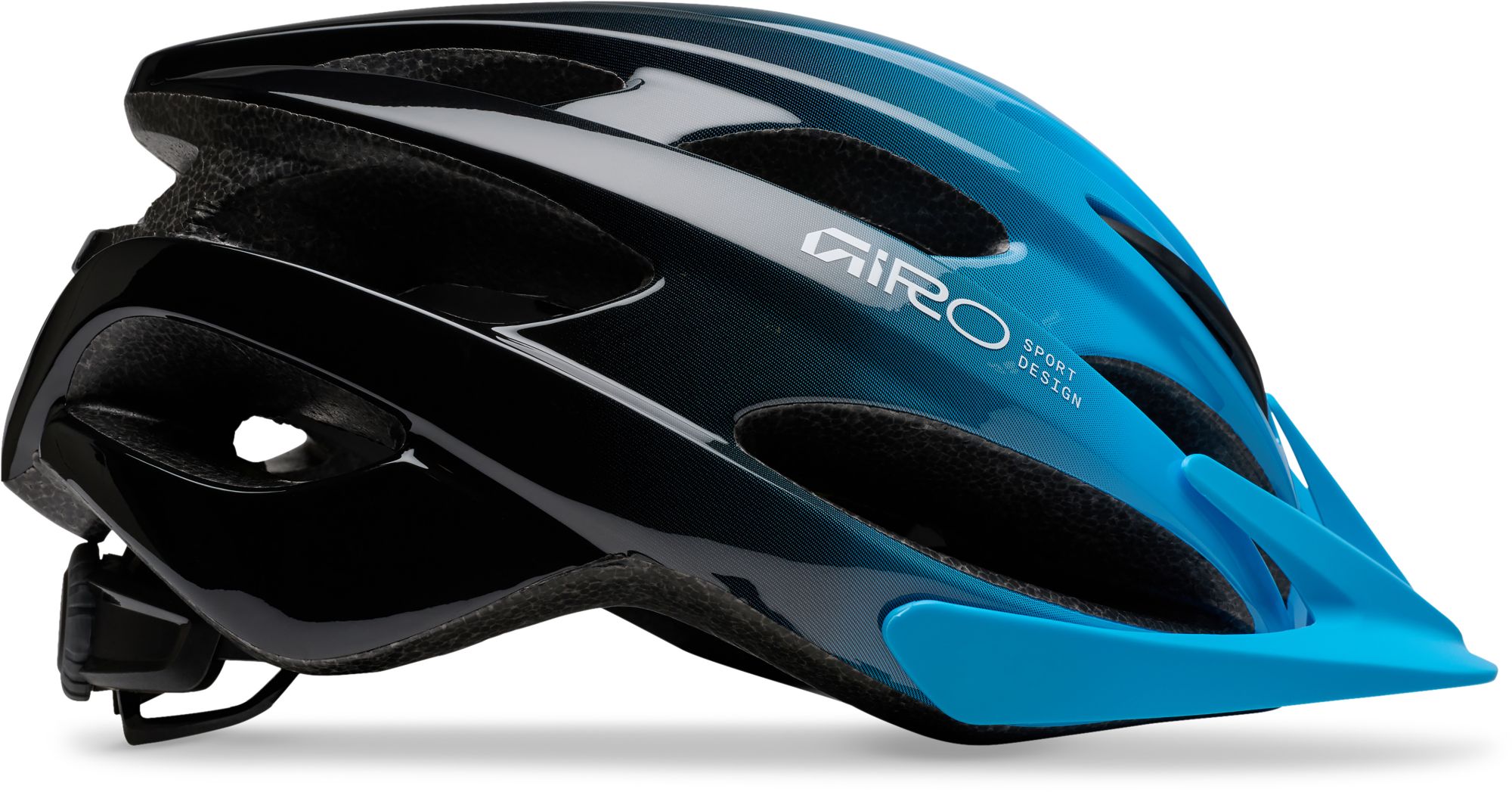 Giro Youth Raze Bike Helmet product image