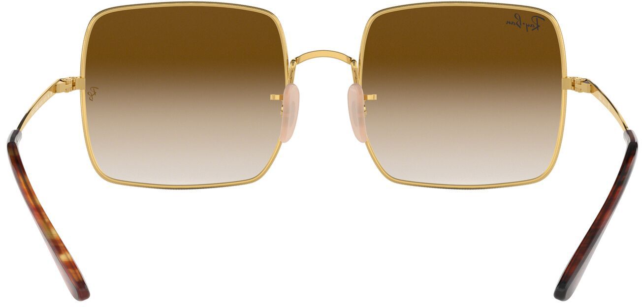 Ray-Ban Square 1971 Washed Evolve Sunglasses